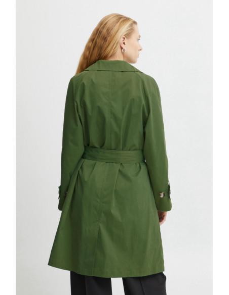Manteau Elova