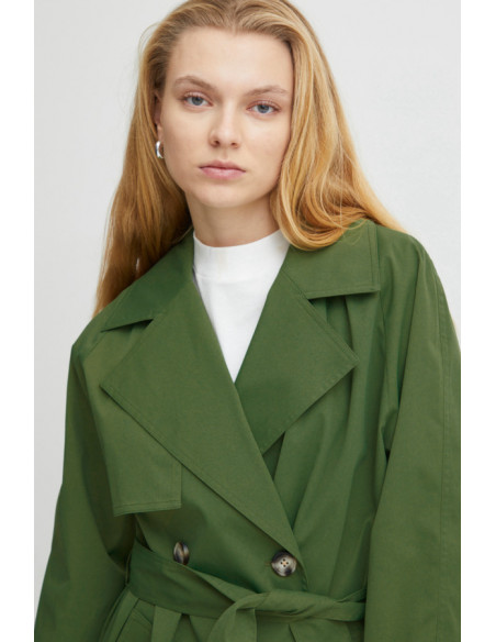 Manteau Elova