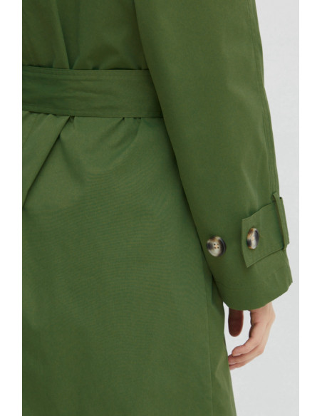 Manteau Elova