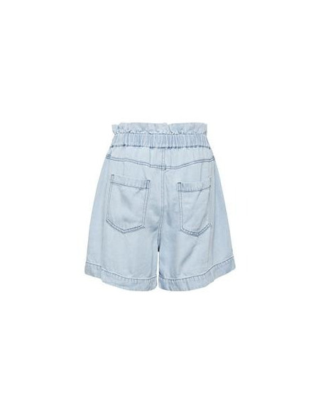 Short DALIS