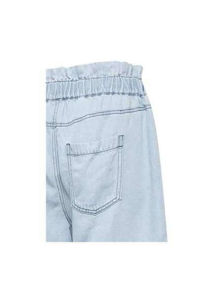 Short DALIS