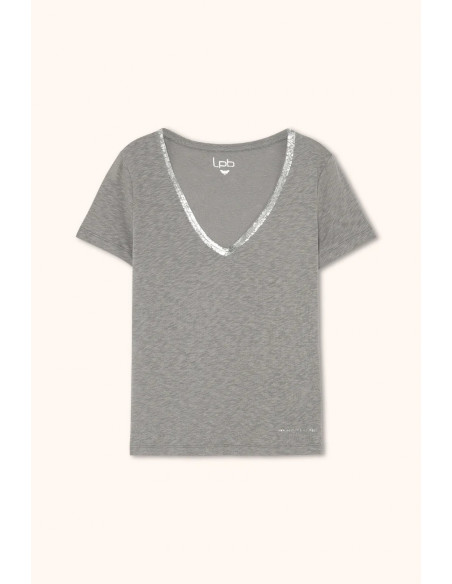 Tee-shirt FLAURA