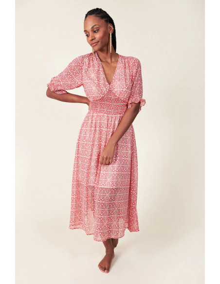 Robe FLORANA