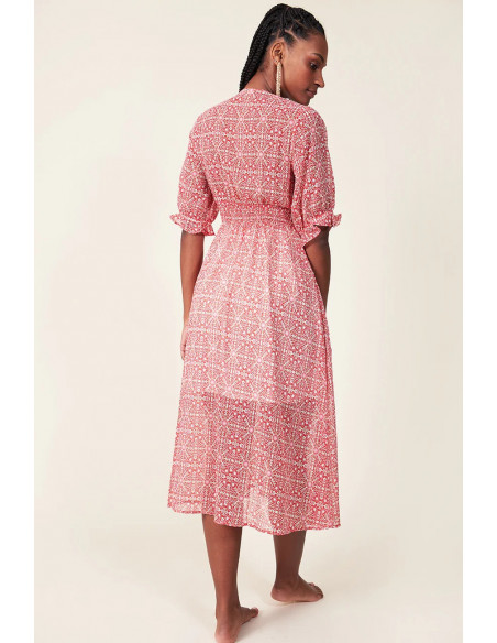 Robe FLORANA