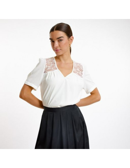 Blouse AISHWARIA