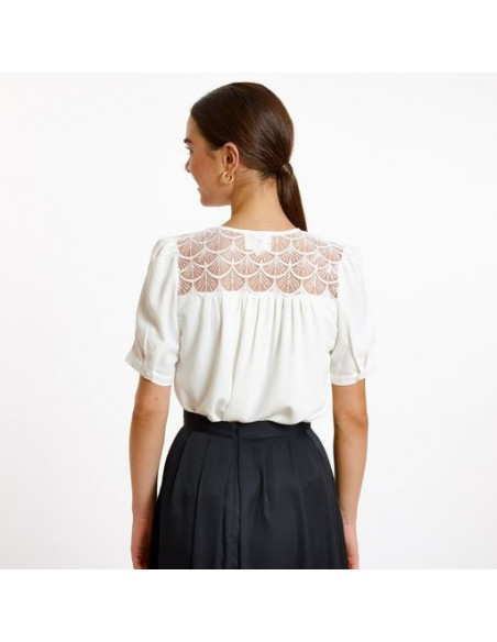 Blouse AISHWARIA