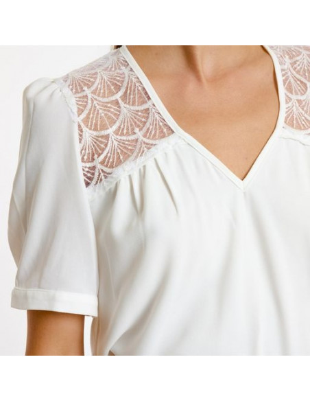Blouse AISHWARIA