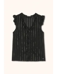 Blouse FELINA
