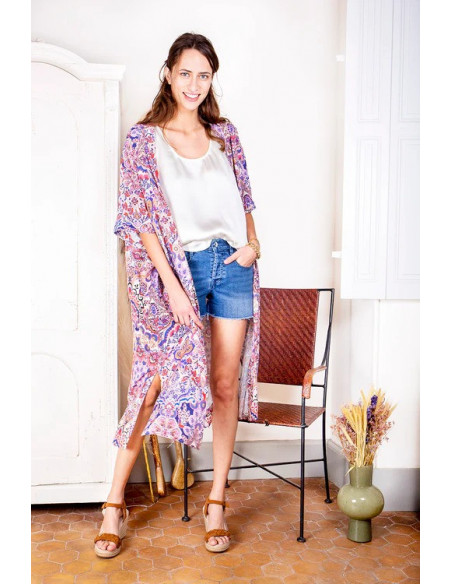 Kimono FILIPPINE