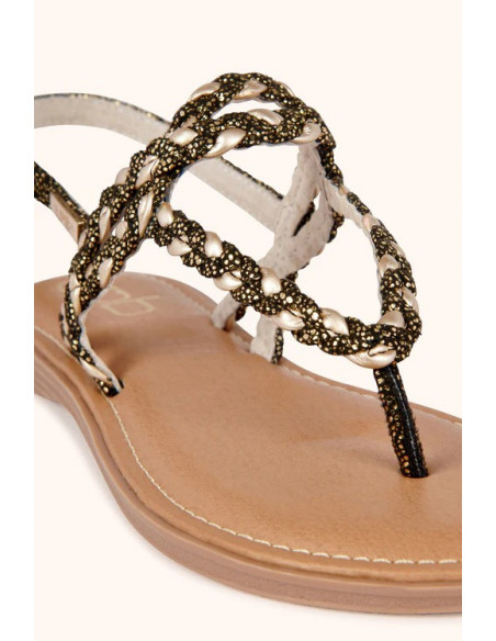 Sandales FIZA