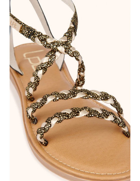 Sandales FRANNIE