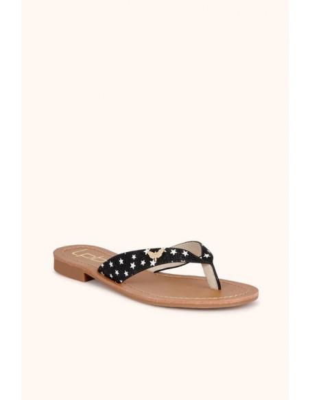 Tongs EMMA