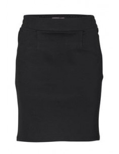 Jupe KATESK, Noir